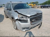 GMC Acadia Sle-1 1GKKVNED7EJ375280 fotografie