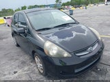 HONDA FIT JHMGD38438S005414 снимка