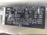 KIA SOUL KNDJN2A22F7124160 снимка