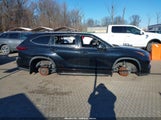 Toyota Highlander Limited 5TDDZRBH2MS525689 снимка