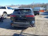 Toyota Highlander Limited 5TDDZRBH2MS525689 снимка