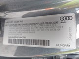 AUDI A3 2.0T PREMIUM/2.0T TECH PREMIUM WAUAUGFF4J1004798 снимка