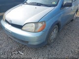 TOYOTA ECHO JTDBT1239Y0049903 photo