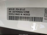 RAM PROMASTER 1500 LOW ROOF 118 WB 3C6TRVNG0LE147590 снимка
