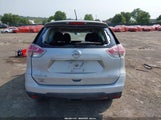 Nissan Rogue Sv KNMAT2MV4FP519985 снимка