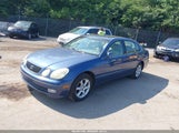 LEXUS GS 300 JT8BD69SX30181891 снимка