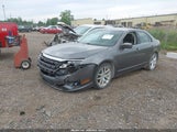 FORD FUSION SEL 3FAHP0JG2AR322396 снимка