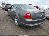 FORD FUSION SEL 3FAHP0JG2AR322396 снимка