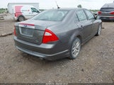 FORD FUSION SEL 3FAHP0JG2AR322396 снимка