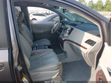 TOYOTA SIENNA XLE V6 5TDYK3DC7BS038411 снимка
