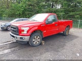 FORD F-150 XL 1FTMF1E88GKD72186 снимка