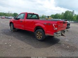 FORD F-150 XL 1FTMF1E88GKD72186 снимка