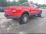Ford F-150 Fx4/Lariat/Xl/Xlt 1FTPX14537FA74767 photo