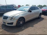 CADILLAC ATS STANDARD 1G6AG5RX2D0144820 снимка