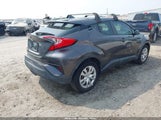 TOYOTA C-HR LE NMTKHMBX9KR078181 снимка