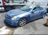 INFINITI G35 JNKCV54E05M402410 снимка