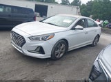 HYUNDAI SONATA SEL 5NPE34AF2JH692273 снимка