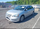 NISSAN SENTRA SV 3N1AB7AP6DL724192 снимка