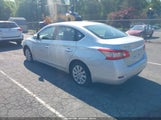NISSAN SENTRA SV 3N1AB7AP6DL724192 снимка