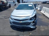 Chevrolet Malibu Lt 1G1ZD5ST7JF126900 снимка