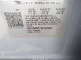 Chevrolet Malibu Lt 1G1ZD5ST7JF126900 снимка