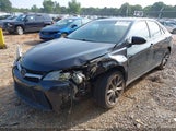 TOYOTA CAMRY XSE 4T1BF1FK5FU899215 photo
