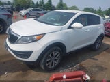 Kia Sportage Lx KNDPBCAC0F7701270 снимка