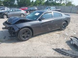 Dodge Charger Sxt Rwd 2C3CDXBG4KH711482 снимка