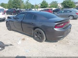 Dodge Charger Sxt Rwd 2C3CDXBG4KH711482 снимка