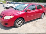 TOYOTA COROLLA LE 1NXBU40E29Z100280 снимка