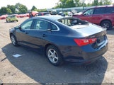 CHEVROLET MALIBU 1LS 1G1ZB5ST7JF212875 снимка