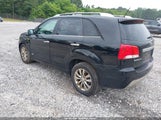 KIA SORENTO SX V6 5XYKWDA20BG099415 photo