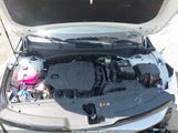Kia Sportage Ex 5XYK33DF5SG272959 photo