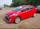 Chevrolet Spark Fwd 1Lt Automatic KL8CD6SA1MC746433 снимка