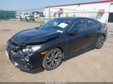 Honda Civic Si 2HGFC1E50HH702632 снимка