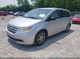 HONDA ODYSSEY EX 5FNRL5H44CB038825 снимка