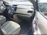 TOYOTA SIENNA V6 7 PASSENGER 5TDZK3DCXBS059225 photo