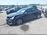 CHEVROLET CRUZE LT 1G1PC5SB3F7179242 снимка