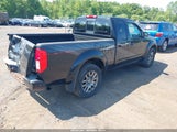 NISSAN FRONTIER SV 1N6AD0CW7CC424994 снимка