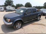 NISSAN FRONTIER 2WD SE-V6/XE/XE-V6 1N6ED27TXYC375617 снимка