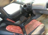 NISSAN FRONTIER 2WD SE-V6/XE/XE-V6 1N6ED27TXYC375617 photo