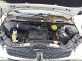 Dodge Grand Caravan Se 2C4RDGBG1ER181024 снимка