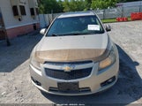 CHEVROLET CRUZE 2LT 1G1PG5S9XB7195806 снимка