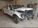 FORD F-350 CHASSIS XL 1FD7W3FT7CED01030 снимка