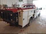 FORD F-350 CHASSIS XL 1FD7W3FT7CED01030 снимка