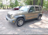 JEEP LIBERTY SPORT 1J4GK48K05W520008 fotografie