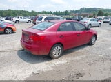 KIA FORTE EX KNAFU4A23D5721912 снимка