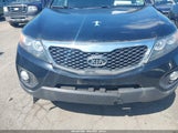 KIA SORENTO LX 5XYKTDA64DG424596 снимка