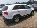 KIA SORENTO LX 5XYKTCA11BG180546 снимка