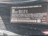 MINI HARDTOP COOPER/OXFORD EDITION WMWXP5C55K2H29892 снимка